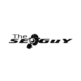 The Akron SEO Guy Logo
