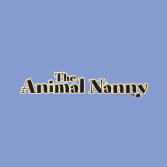 The Animal Nanny Logo