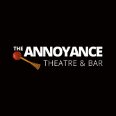The Annoyance Theater and Bar Logo