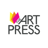 The Art Press Logo