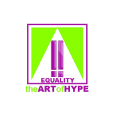 The Art of Hype logo