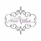 The Artistic Whisk Logo