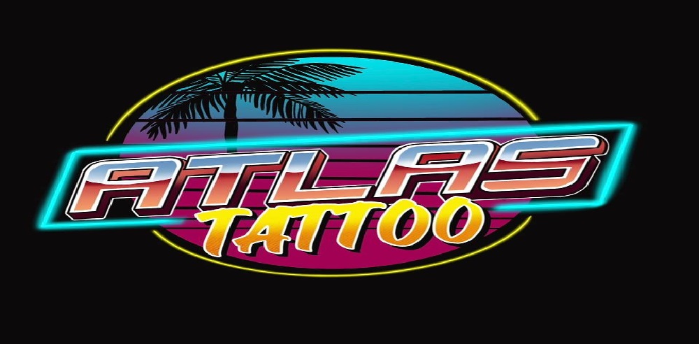 The Atlas Tattoo Company