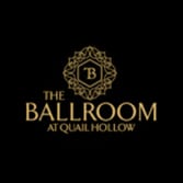 The Ballroom at Quail Hollow Logo
