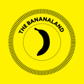 The Bananaland logo