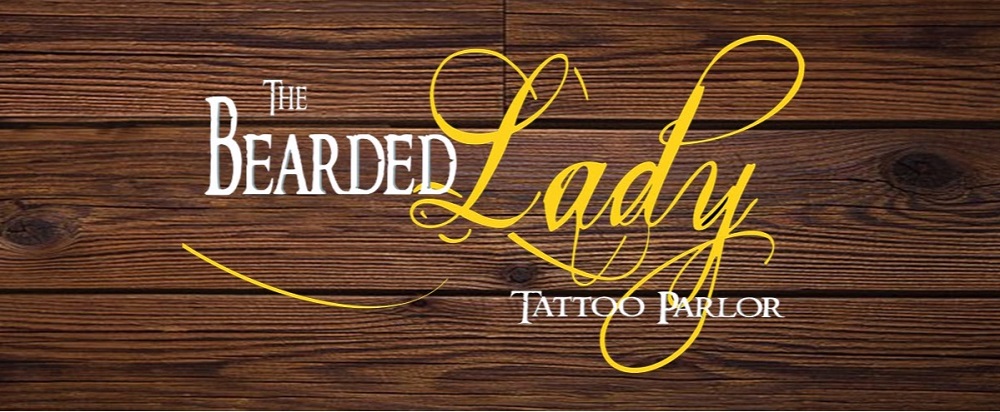 The Bearded Lady Tattoo Parlor