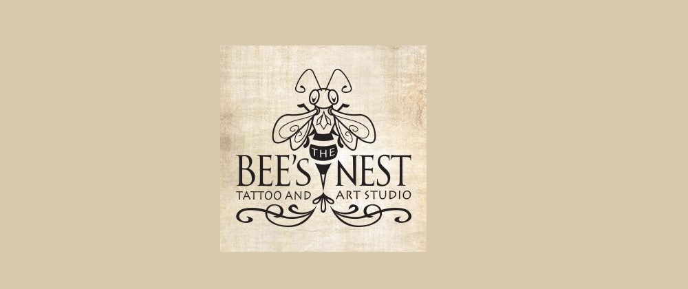 The Bee's Nest Tattoo and Art Studio