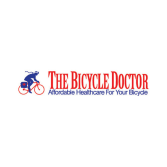 The Bicycle Doctor Logo