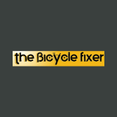 The Bicycle Fixer Logo