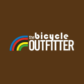 The Bicycle Outfitter Logo