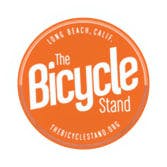 The Bicycle Stand Logo