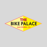 The Bike Palace Logo