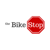 The Bike Stop Logo