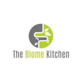 The Biome Kitchen Logo