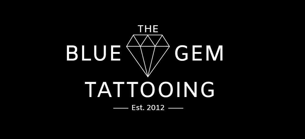 The Blue Gem Tattooing