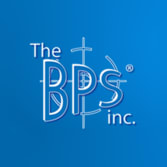 The Blueprint Shoppe Logo