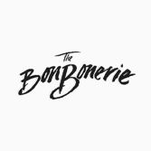 The BonBonerie Logo