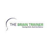 The Brain Trainer Logo