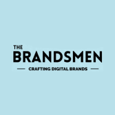 The Brandsmen Logo