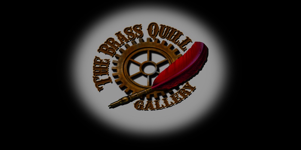 The Brass Quill Gallery