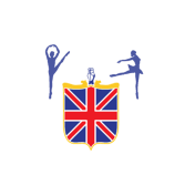 The British Dancing Academy Logo