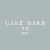 The Cake Bake Shop Logo