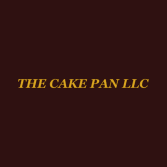 The Cake Pan LLC Logo
