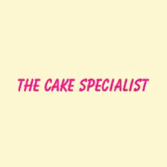 The Cake Specialist Logo