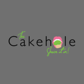 The Cakehole Logo