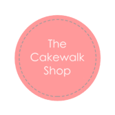 The Cakewalk Shop Logo