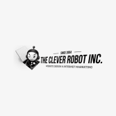 The Clever Robot Inc. logo