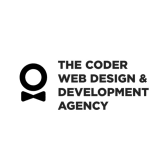 The Coder logo