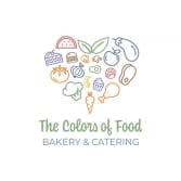 The Colors of Food, LLC Logo