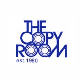 The Copy Room Logo