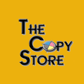 The Copy Store Logo