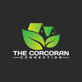 The Corcoran Connection Logo