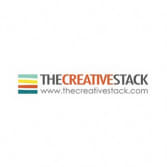 The Creative Stack logo