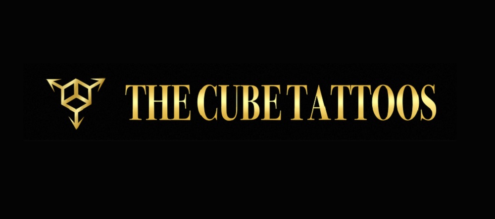 The Cube Tattoos