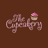 The Cupcakery Logo