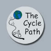 The Cycle Path Logo