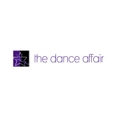 The Dance Affair Logo