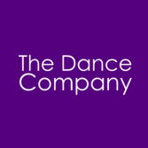 The Dance Company Logo