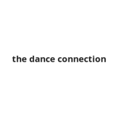 The Dance Connection Logo