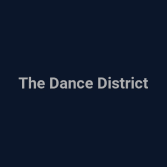The Dance District Logo