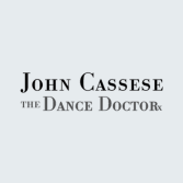The Dance Doctor Logo