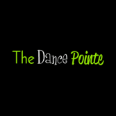 The Dance Pointe Logo