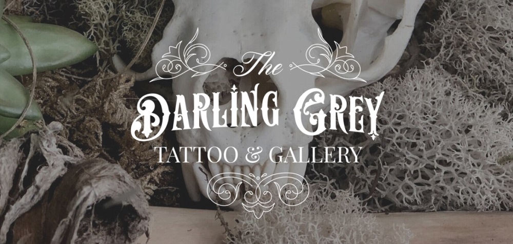 The Darling Grey Tattoo,Gallery & Piercing