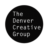 The Denver Creative Group LLC Logo