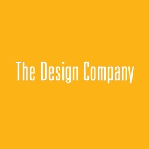 The Design Company logo