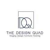 The Design Quad Logo